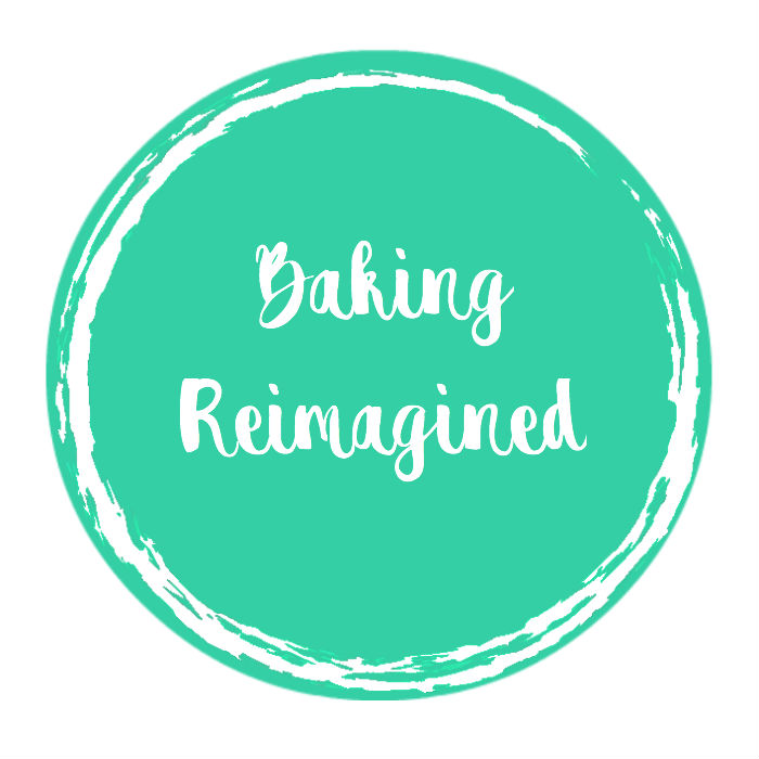 Baking Reimagined