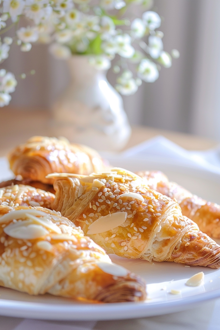 Cheese Danish