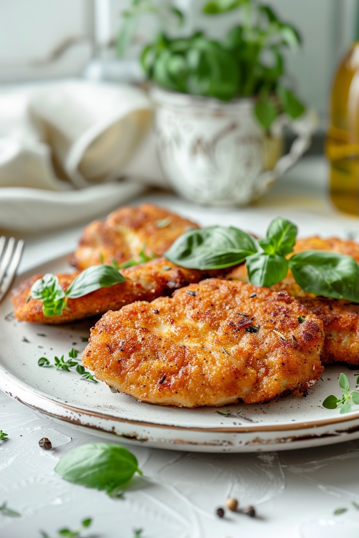 Chicken Cutlet