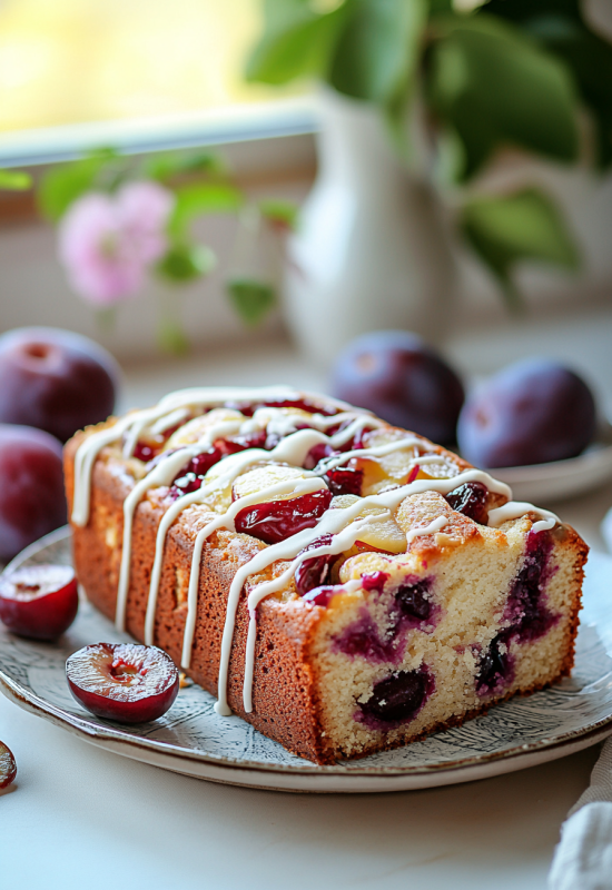 best_plum_Loaf_cake_bakingreimiagined.com